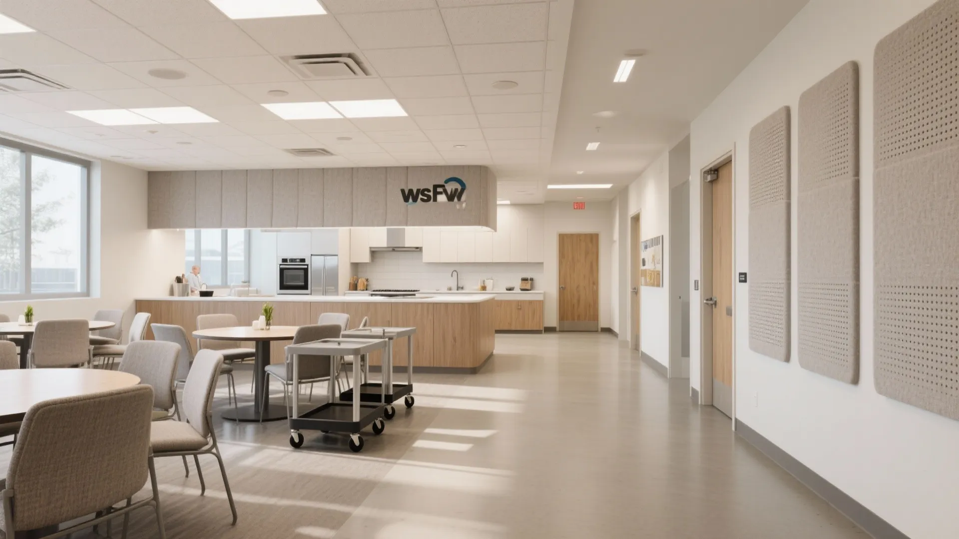 Acoustic-Zone Planning to Keep Speeches Clear