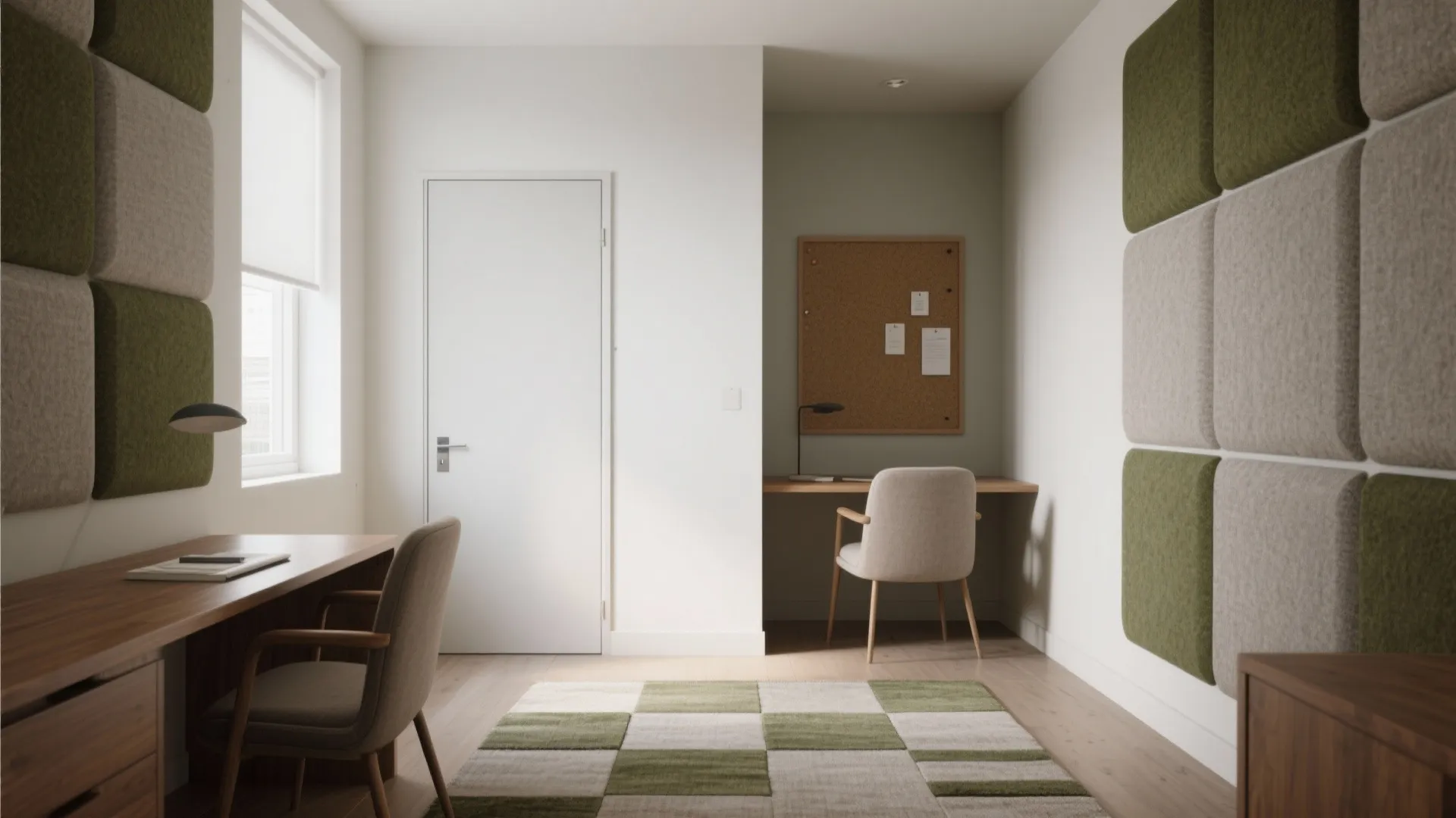 Acoustic Micro-Zones That Actually Stay Quiet