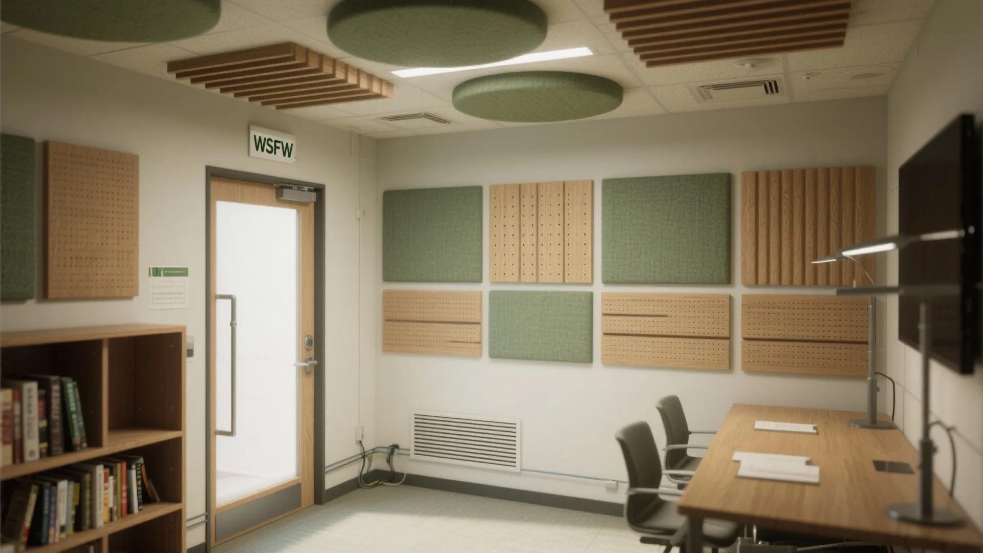 Acoustic Zoning That Actually Works