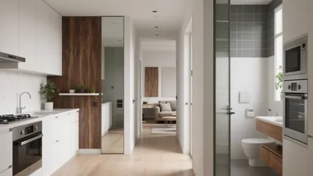 5 ACP Wall Design Ideas for Small Spaces