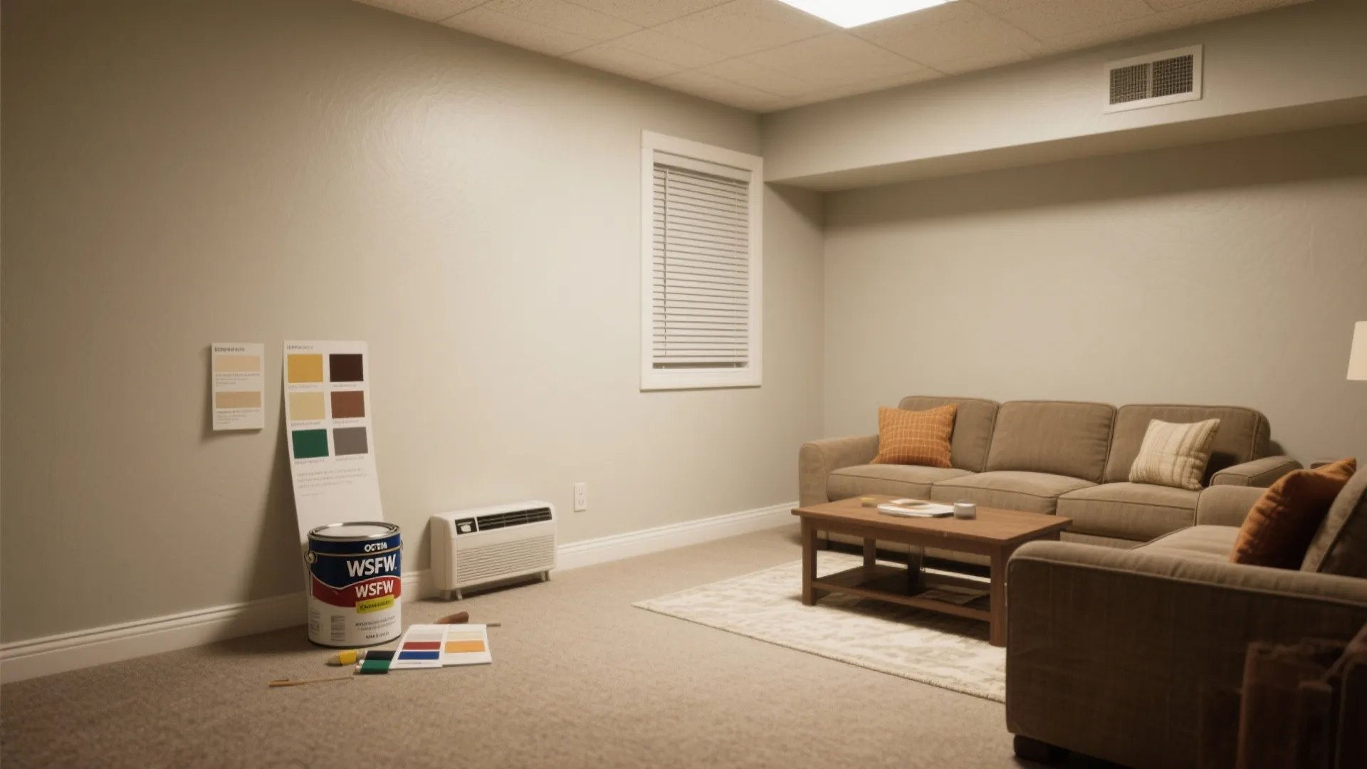 3. Acrylic Latex Paint with a Quality Primer