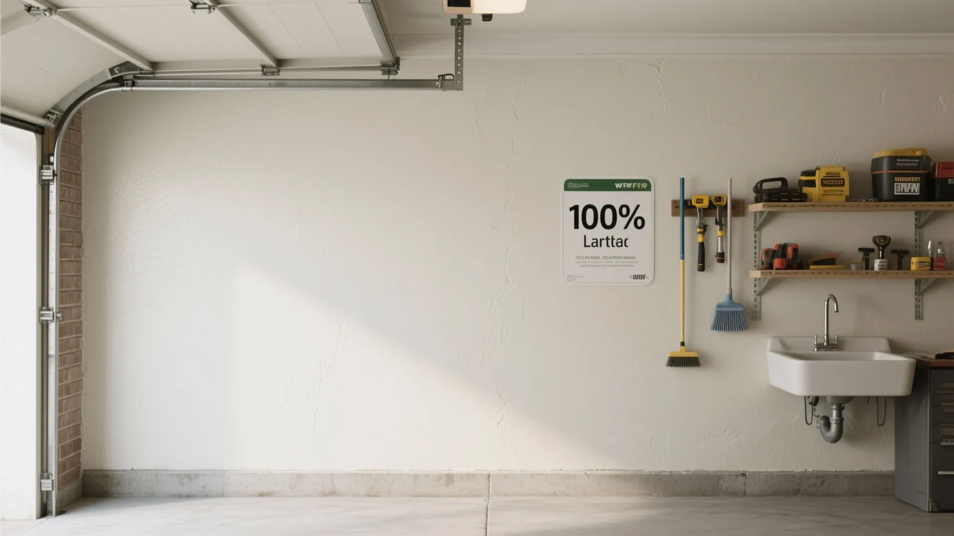 Durable acrylic-latex: the all-rounder