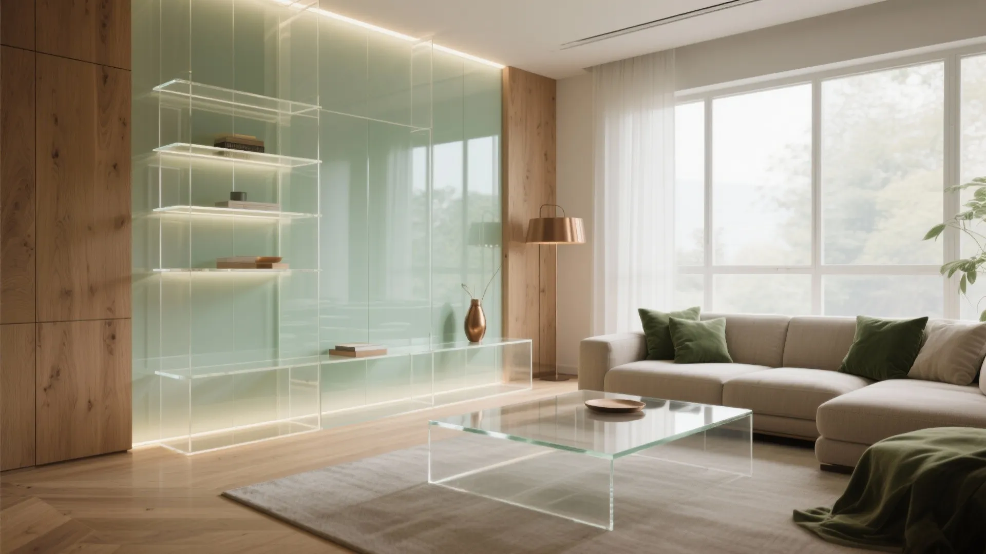 Acrylic Sheet Design for Living Room: Transforming Spaces with Modern Flair: Fast-Track Guide to Stunning Acrylic Sheet Designs in Your Living Room