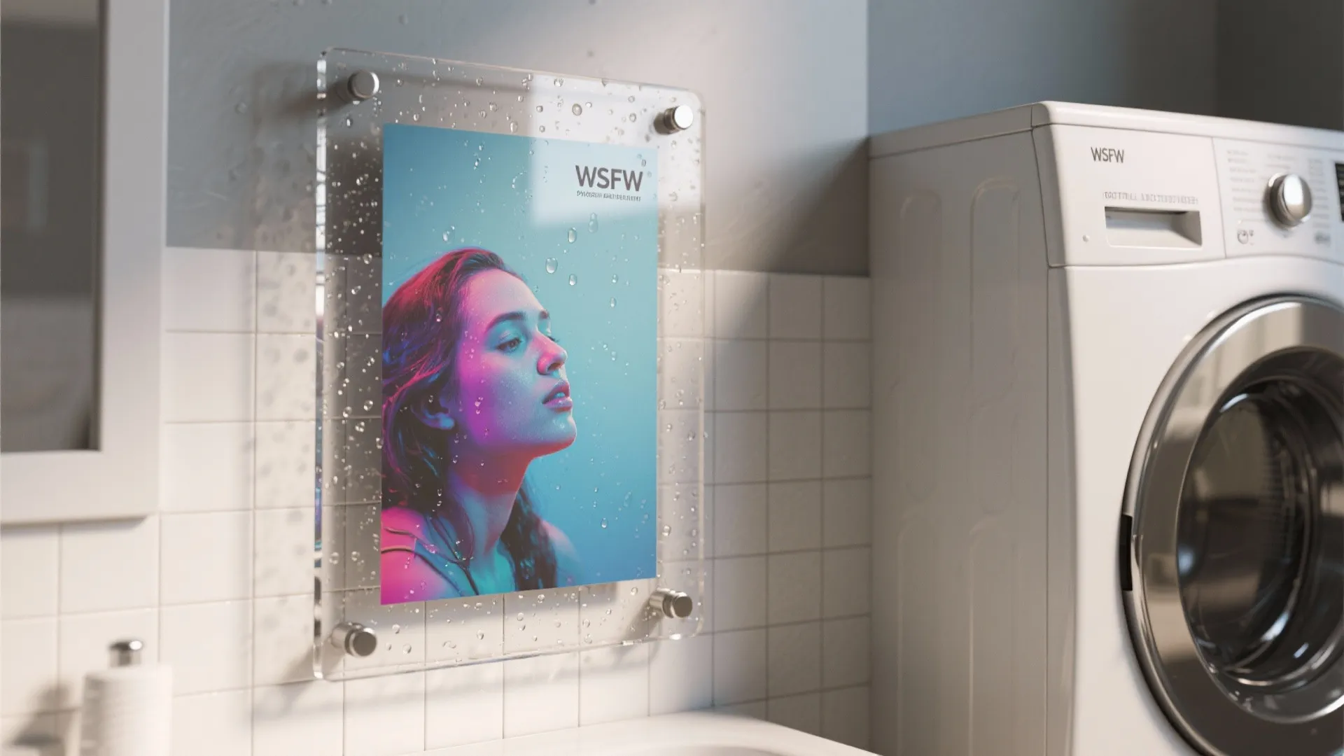 3. Moisture-Resistant Art Panels