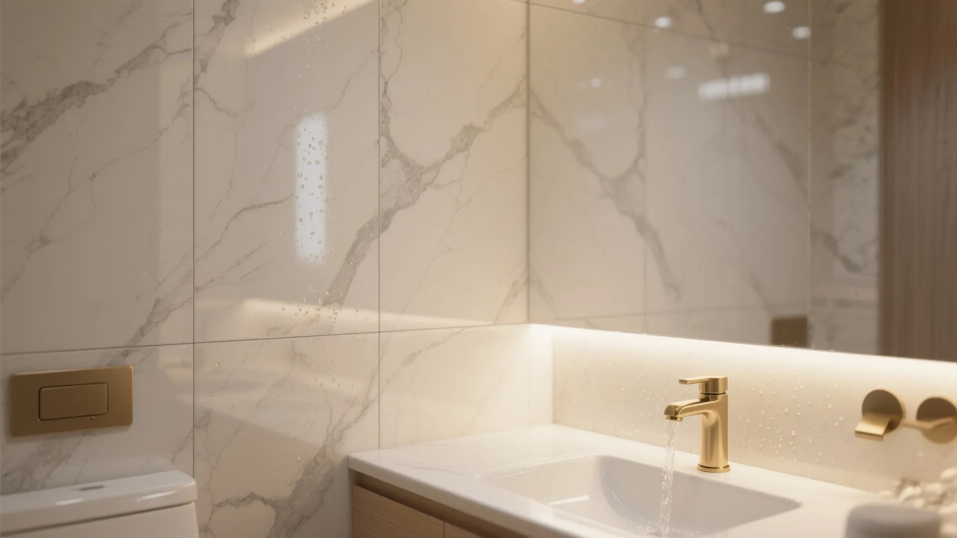 5 Ideas for Bathroom Walls Instead of Tiles: Practical, stylish alternatives to tiles for small and large bathrooms, with real tips from a decade of design work