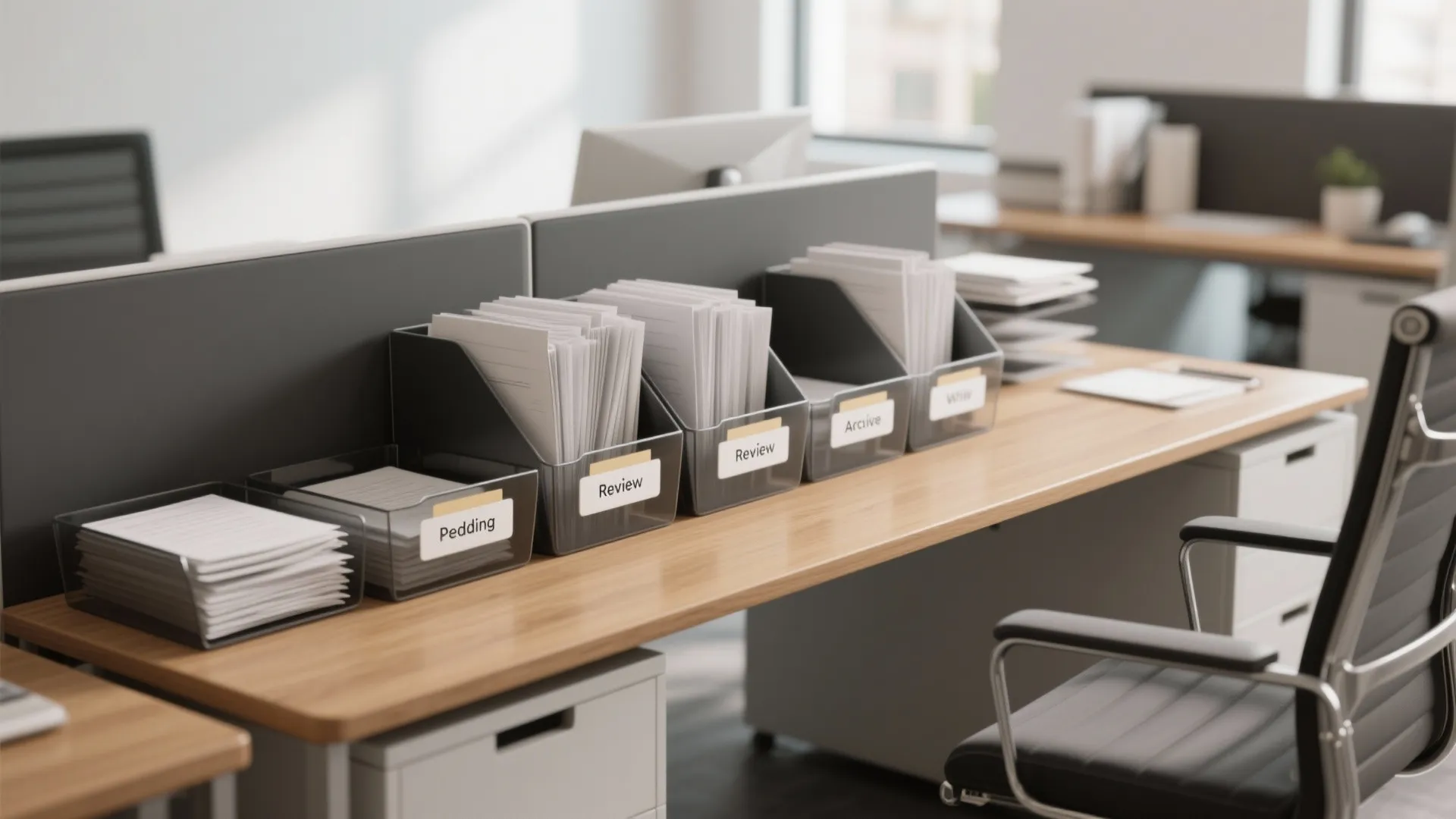 6. Action-Based Categories