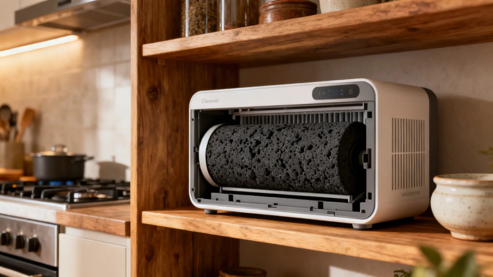 5. Activated Carbon Focused Models