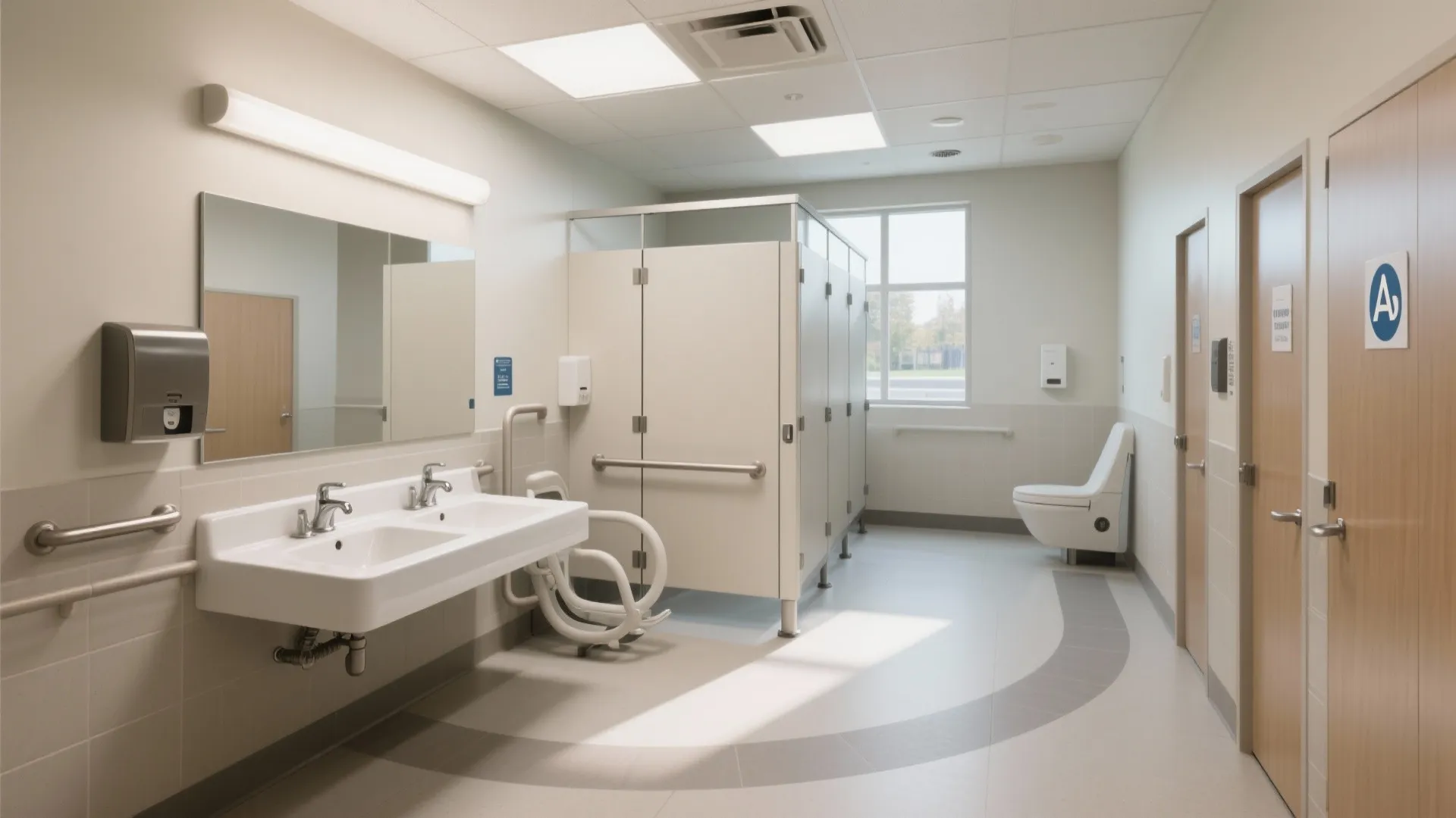 6. ADA-Compliant Design