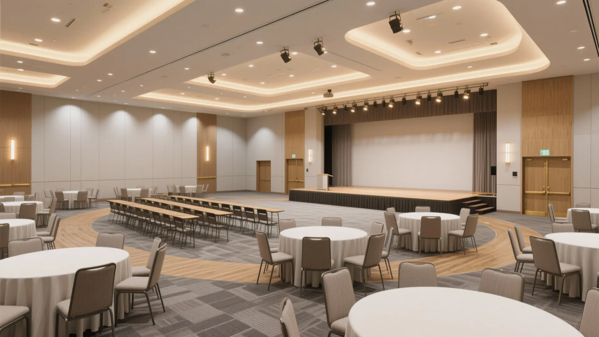 Landmark Banquet Hall: Style and Versatility for Any Event: Fast-Track Guide to Choosing Landmark Banquet Halls