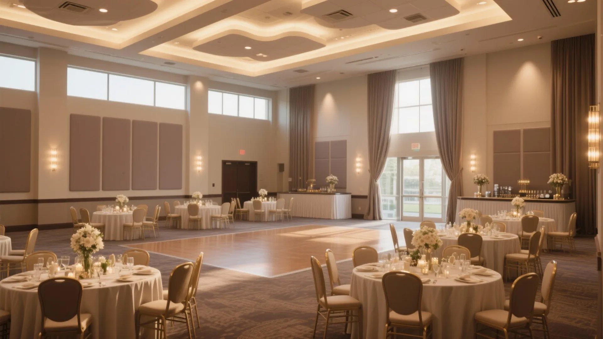 Sai Banquet Hall Design Ideas for Memorable Events: Fast-Track Guide to Transforming Sai Banquet Hall in Minutes