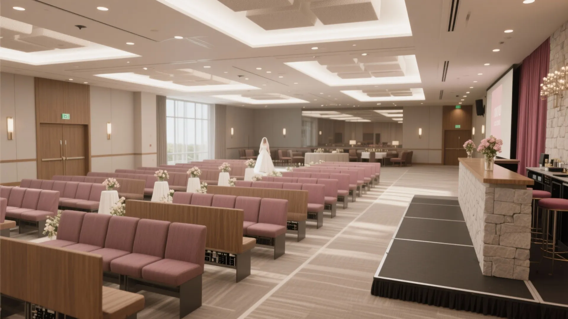 Red Rose Function Hall: Elegant Venues for Every Event: Fast-Track Guide to Booking Your Next Celebration Effortlessly