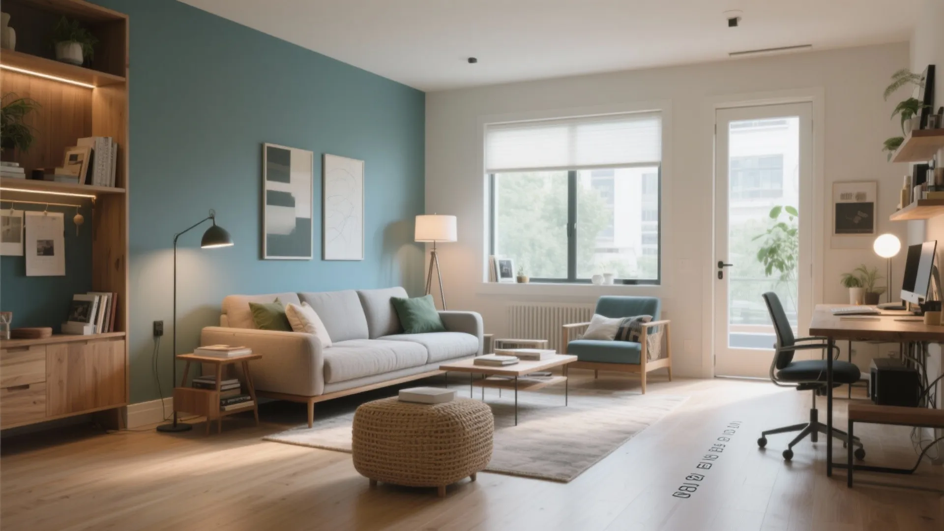 How do I arrange my room: Tips and tricks to create your ideal room layout