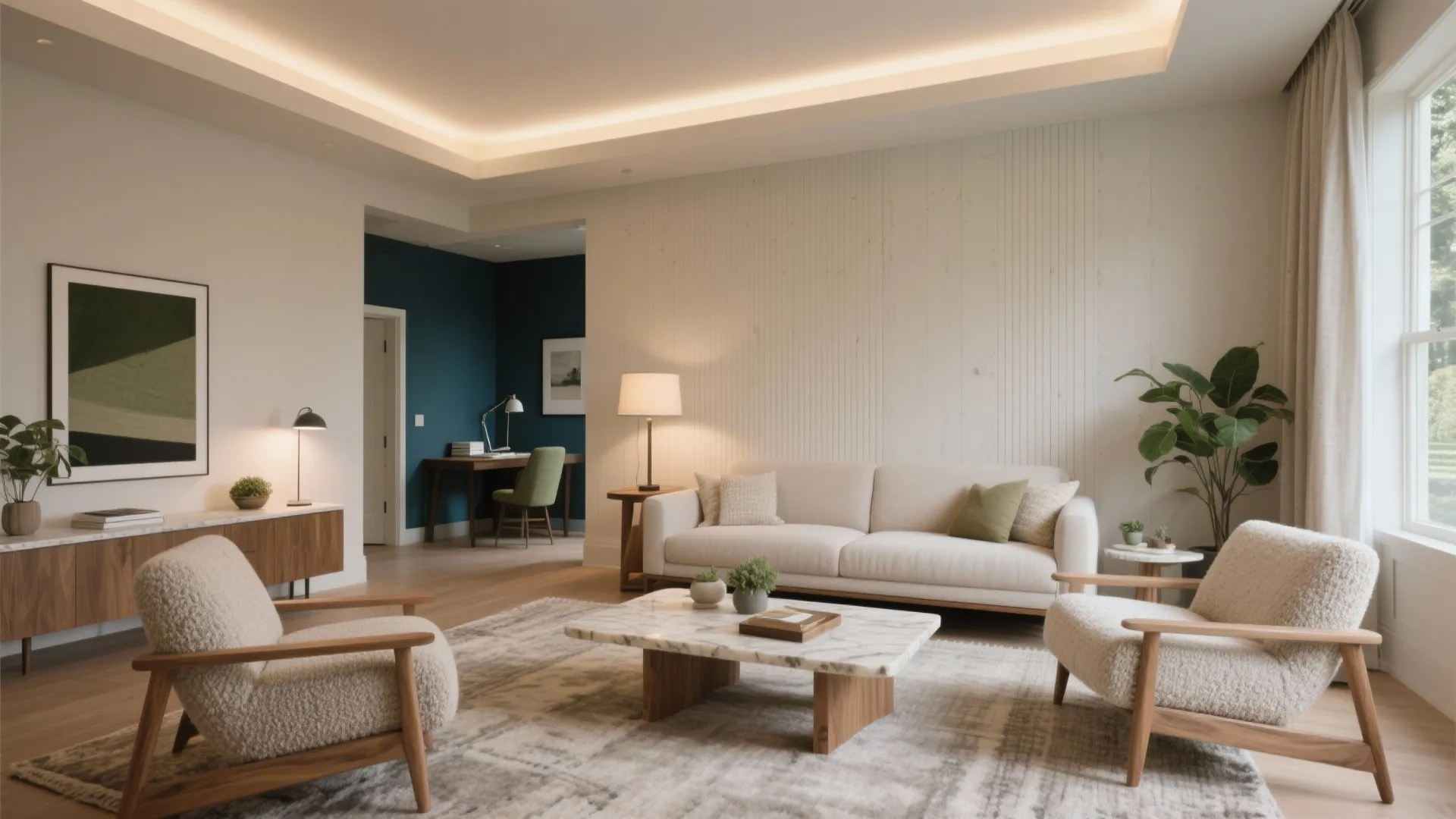 Living Room Pop Design Latest Trends for Modern Homes: 1 Minute to Transform Your Space: Fast-Track Guide to the Latest POP Design Ideas for Living Rooms