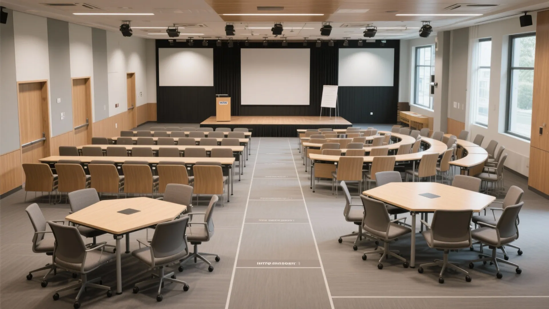 Adaptive Seating Ecosystems