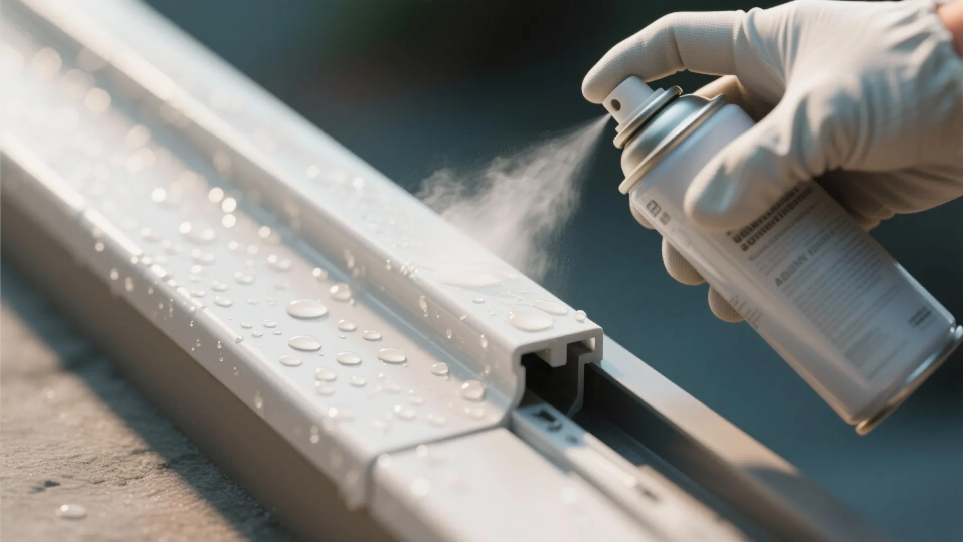 2. Use adhesion promoters made for plastic