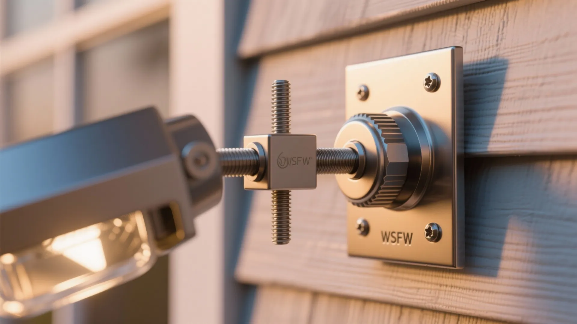 1. Adjustable Arm Brackets for Variable Heights