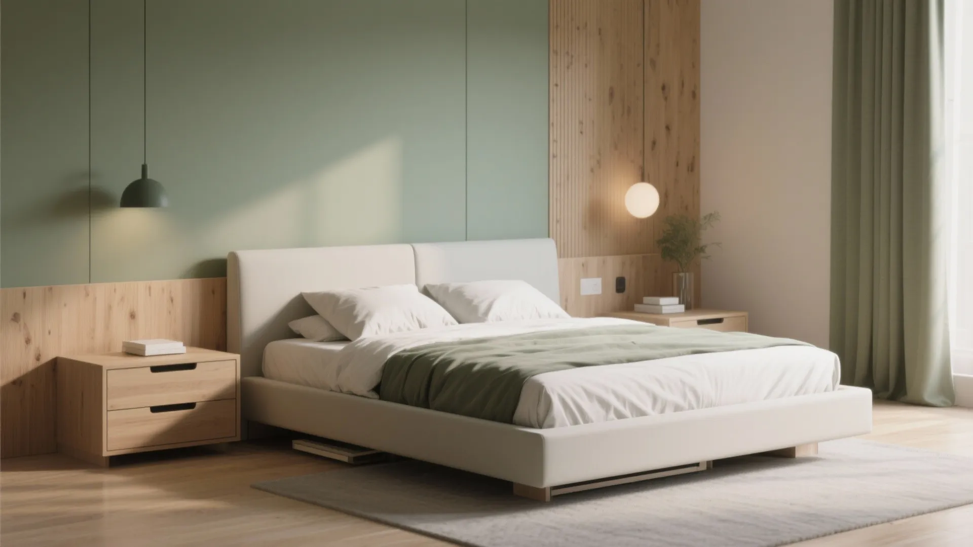 5 Bedroom Set Ideas for Adjustable Beds