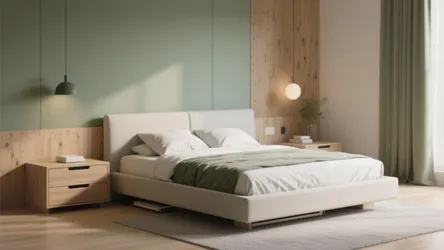 5 Bedroom Set Ideas for Adjustable Beds