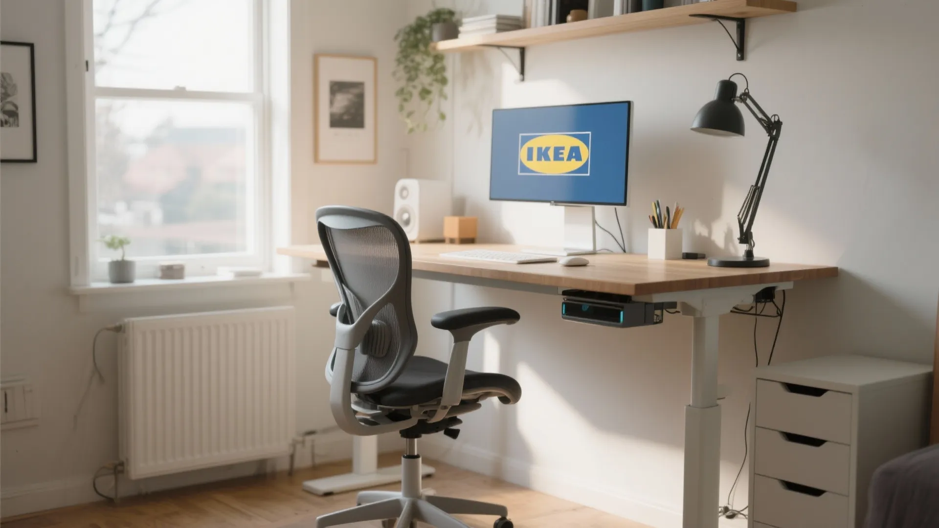 5. Adjustable Height Hacks