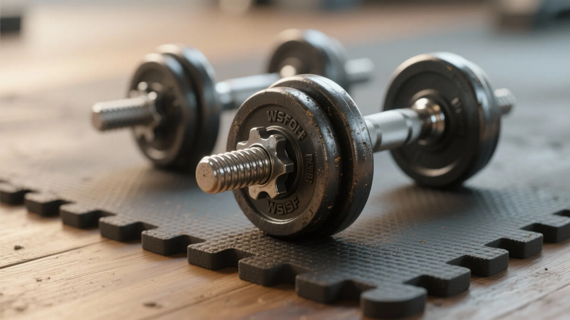 Best Workout Equipment for Small Spaces: 5 Top Picks: Smart, compact gear and layout ideas I use to turn tiny corners into effective home gyms