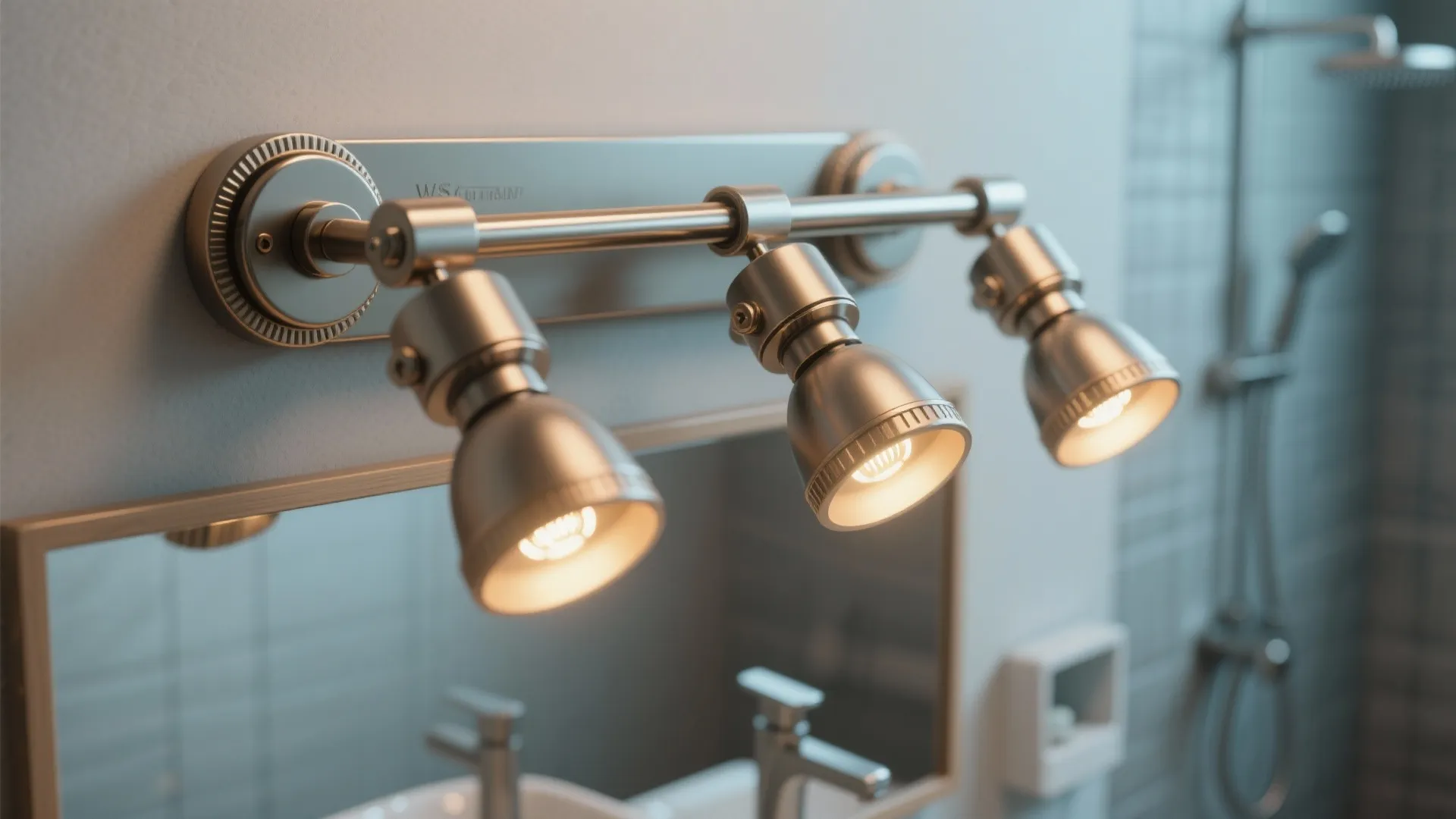 4. Adjustable Heads for Task Flexibility