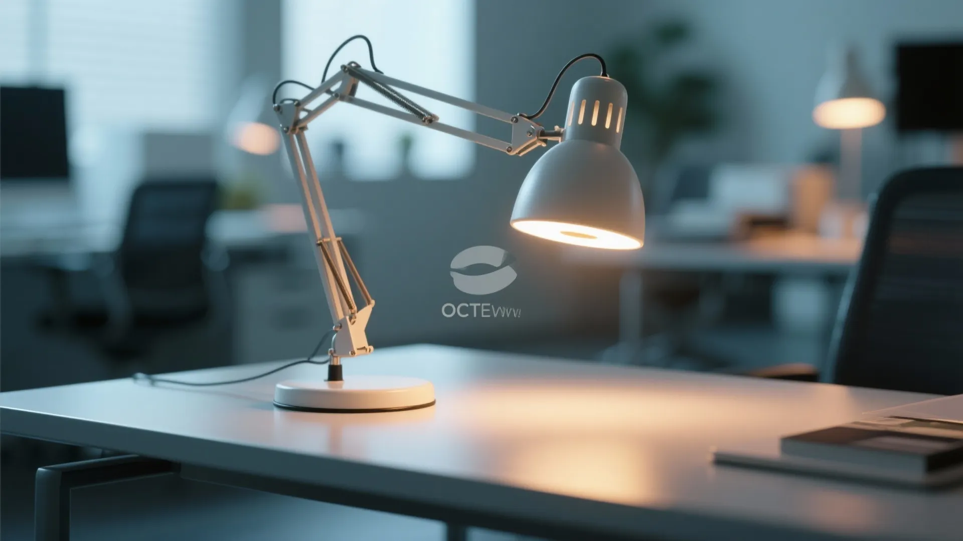 6. Adjustable Lighting