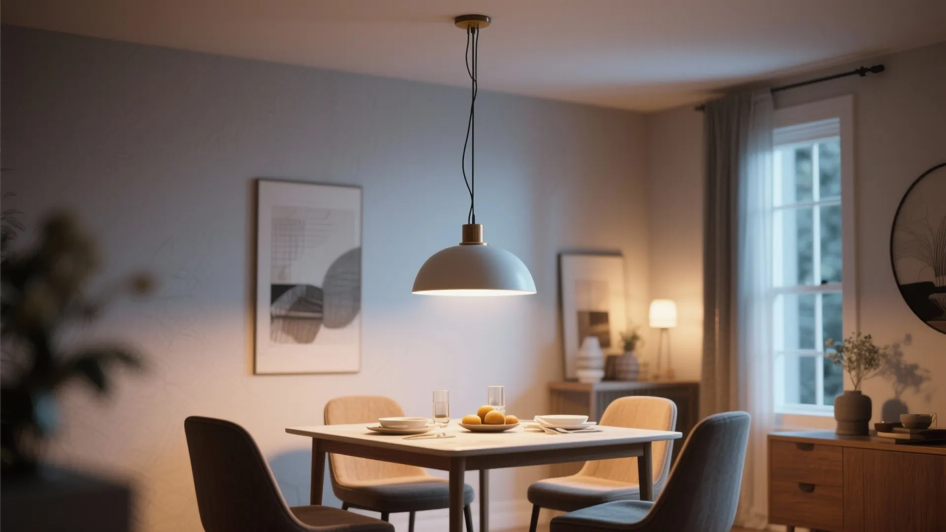 6. Adjustable Height Fixtures