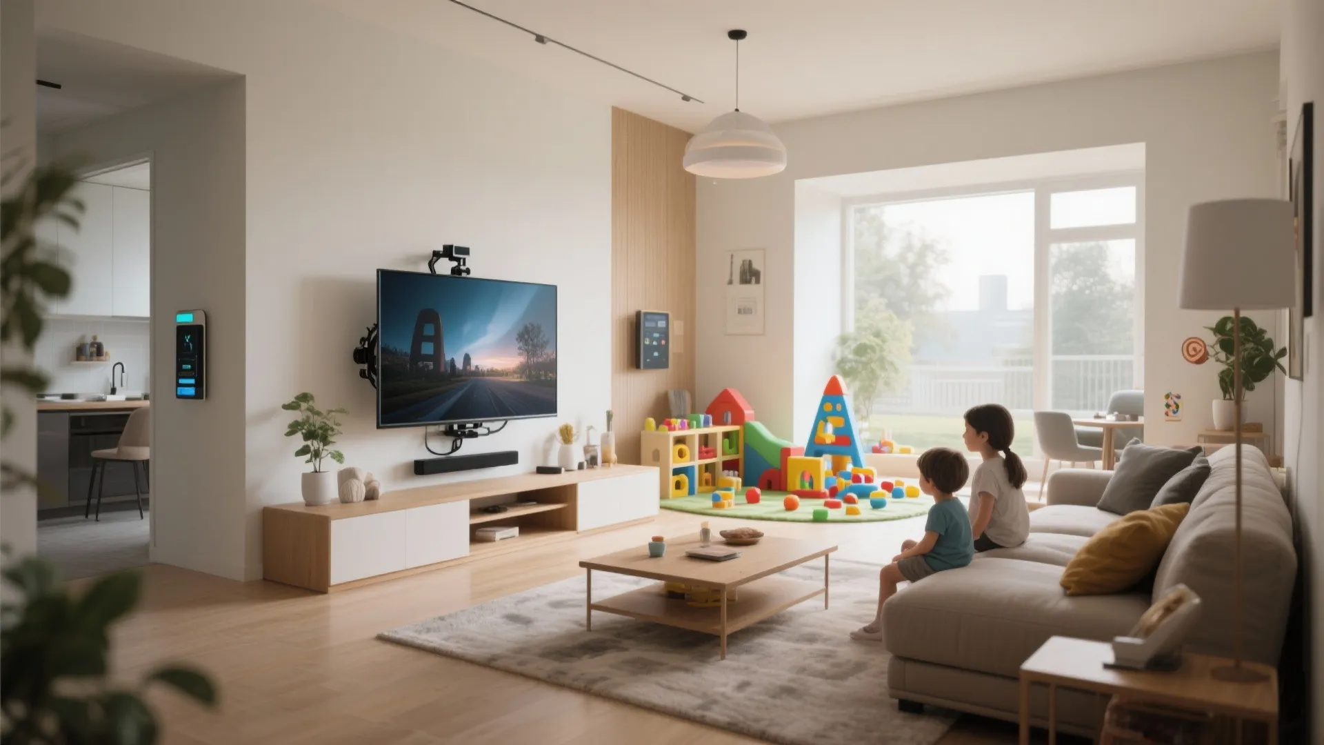 9. Adjustable Swivel Mount