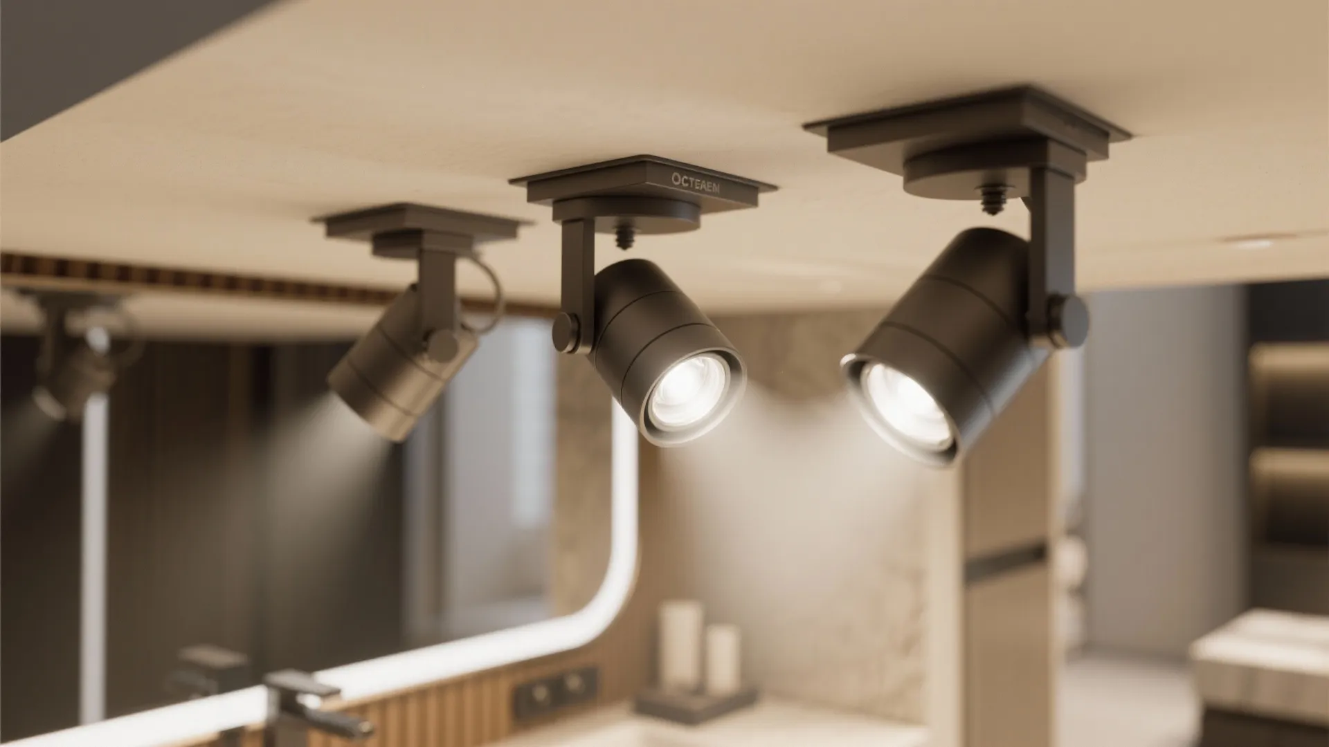 5. Adjustable Task Trio