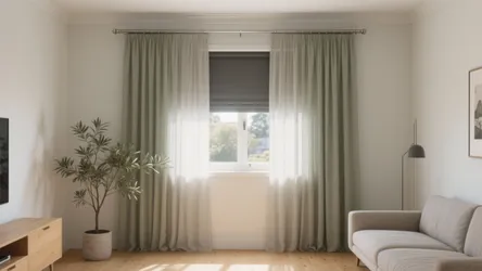 5 Small Room Window Treatments in Adelaide That Work