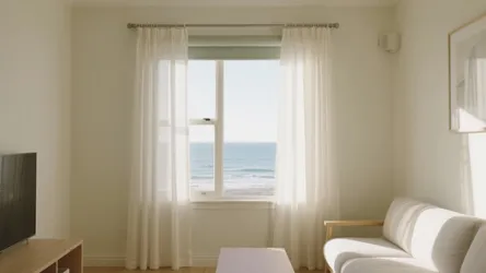 5 Small Room Window Treatments in Adelaide