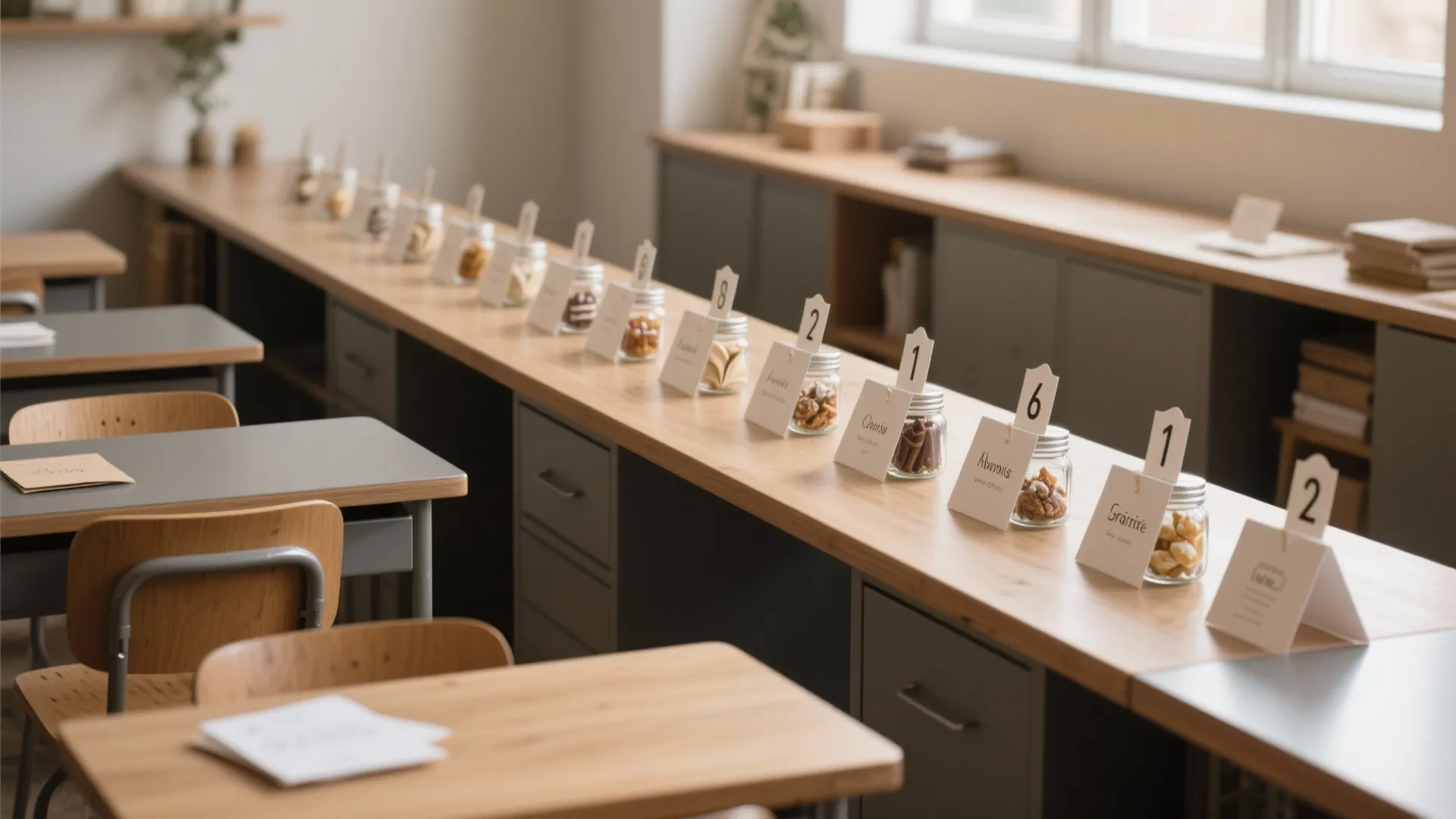 12 Days of Christmas Office Ideas — 12 Festive Tips: Quick, budget-friendly office decorating ideas I use to turn workplaces into joyful, productive spaces for the 12 days of Christmas.