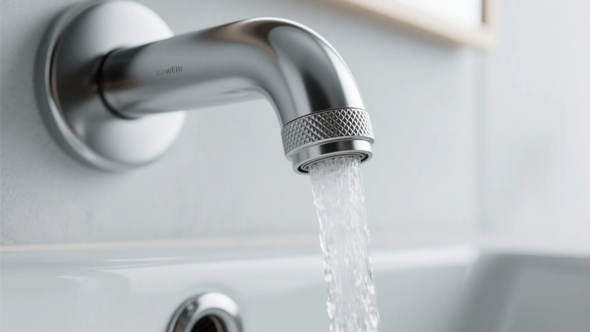 Plumbing and hygiene checklist for hall basins