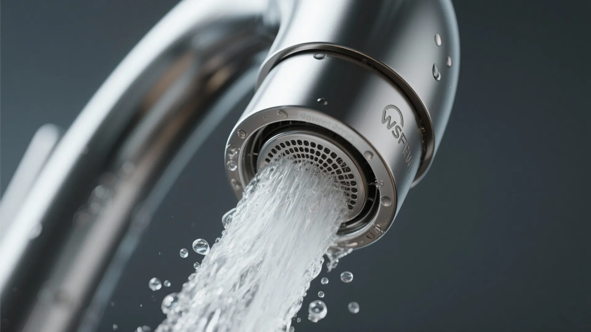 Water-Saving Aerator Models