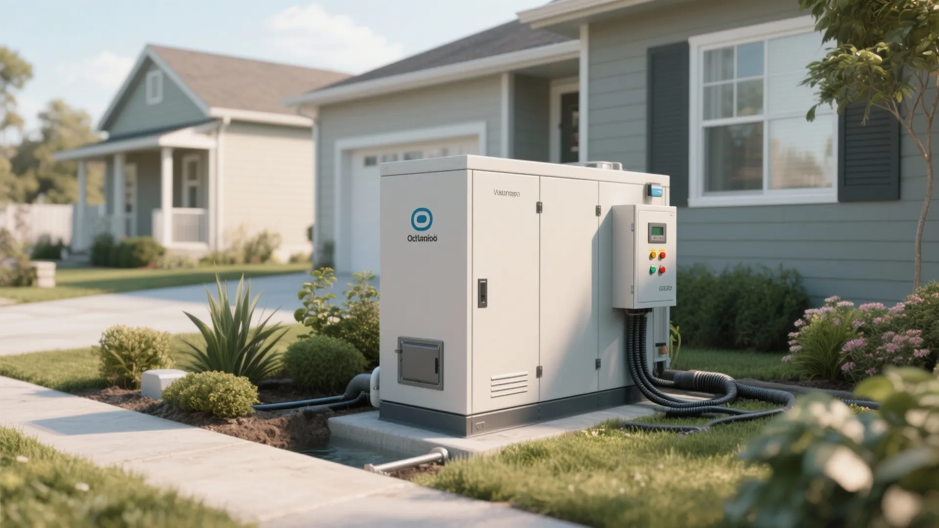 5. Think long-term: aerobic treatment or advanced systems if tight lot or high demand