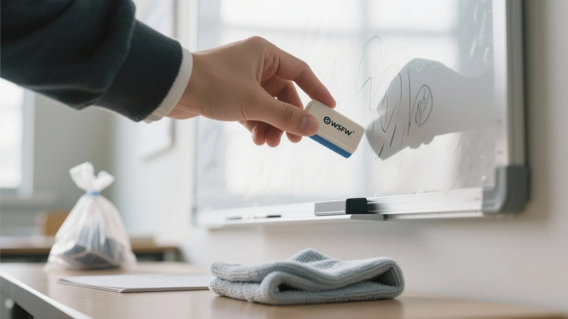 After your reservation