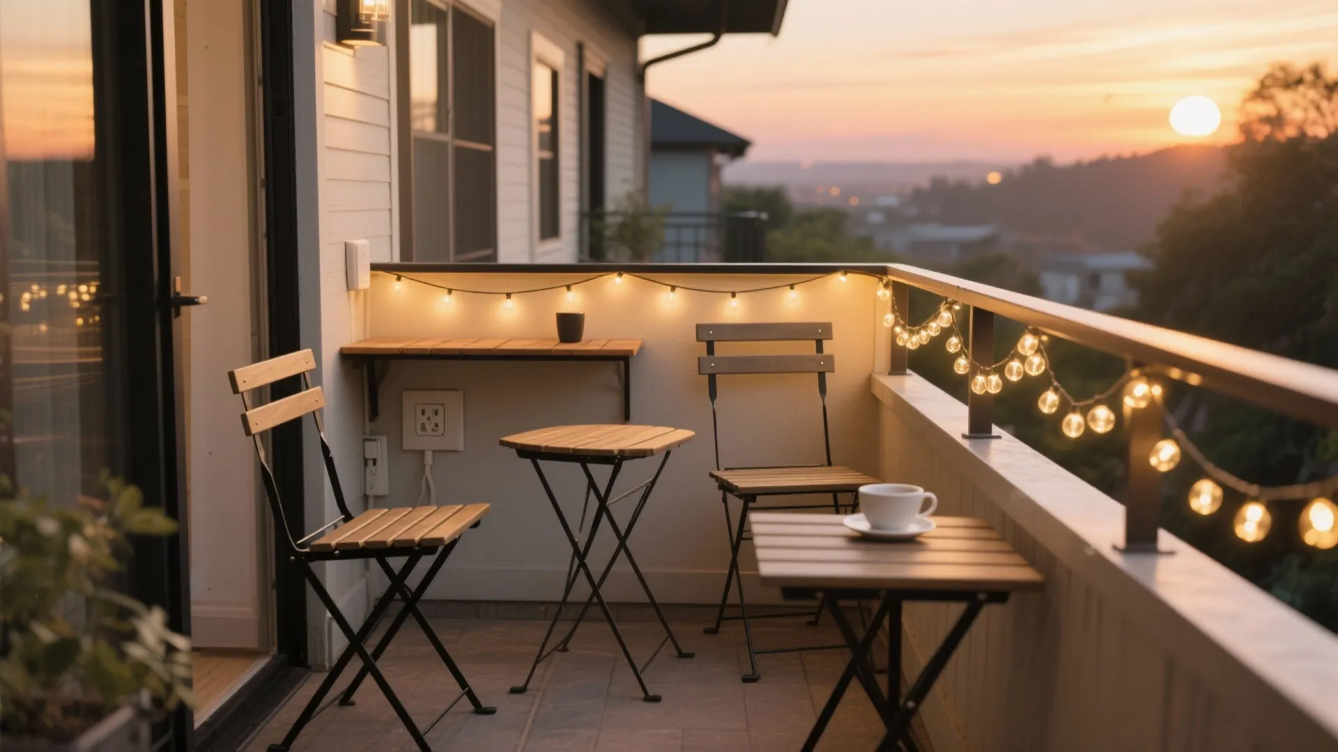 5) Agile Furniture, Power, And Lighting