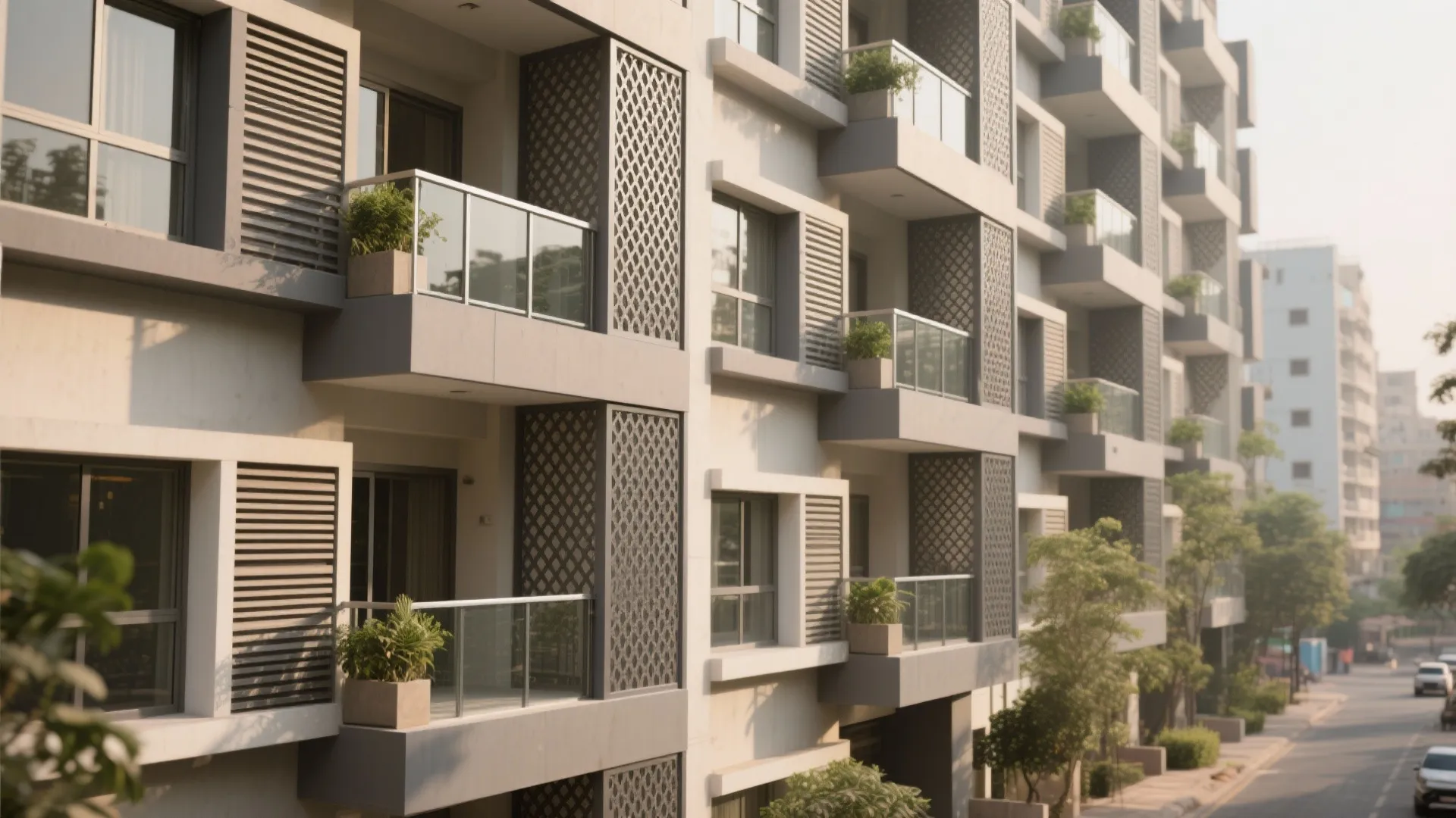 5 Ahmedabad Balcony Grill Designs for Apartments: Real-world ideas, codes, and costs for safe, stylish apartment balconies in Ahmedabad