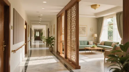 5 Design Ideas for Luxury Old Age Homes in Ahmedabad