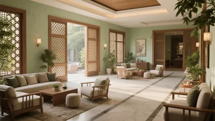5 Design Ideas for Luxury Old Age Homes in Ahmedabad