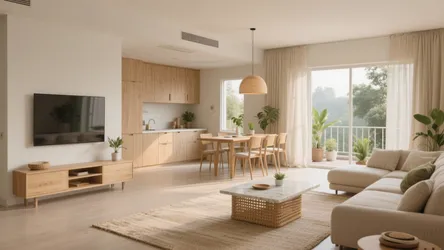 5 Smart Ideas for Ahmedabad 3 BHK Flats