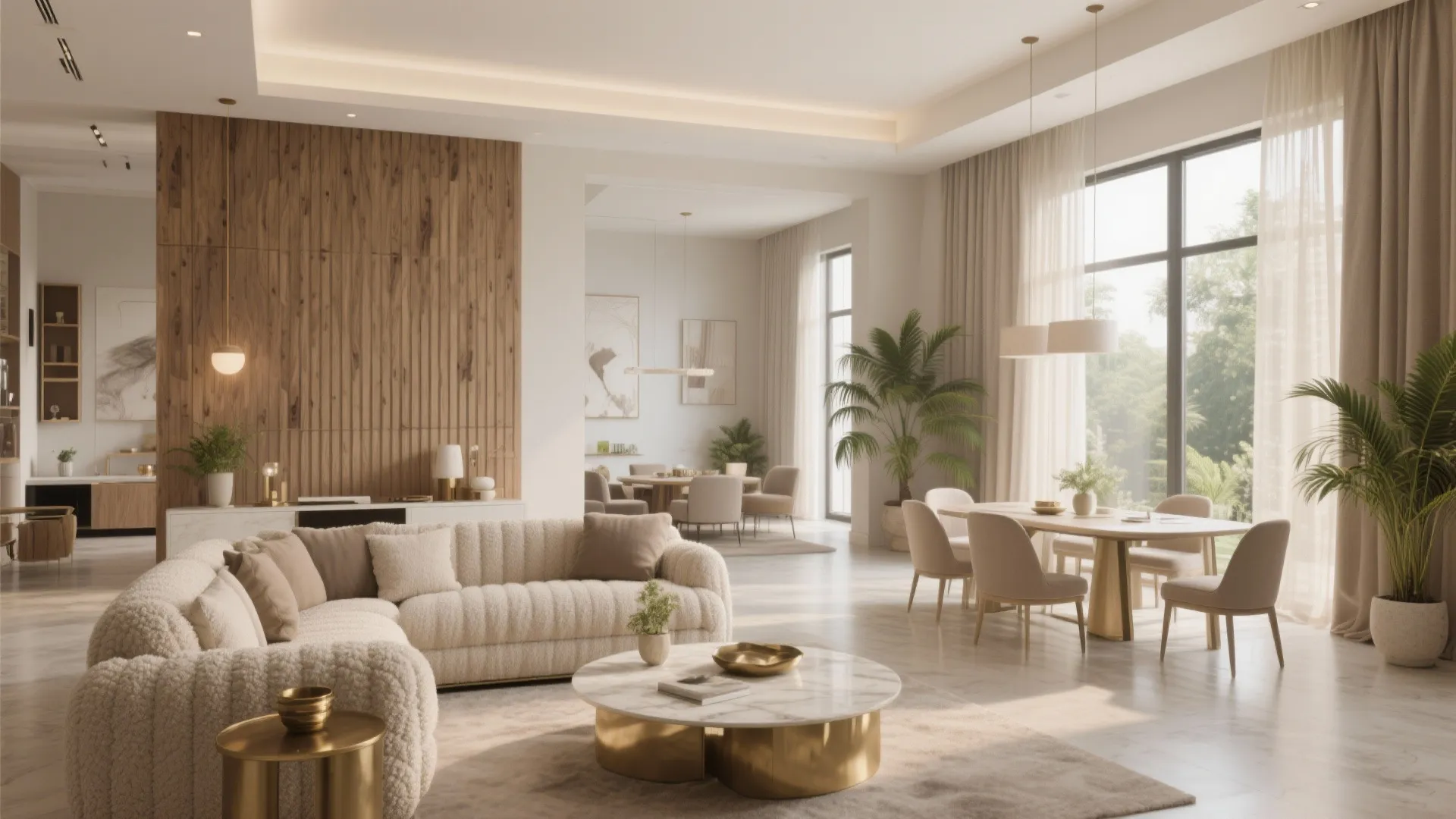 4 BHK Luxurious Flats in Ahmedabad: 5 Smart Design Ideas: My real-world blueprint for turning a 4 BHK in Ahmedabad into a high-functioning, luxurious home that feels tailored to you