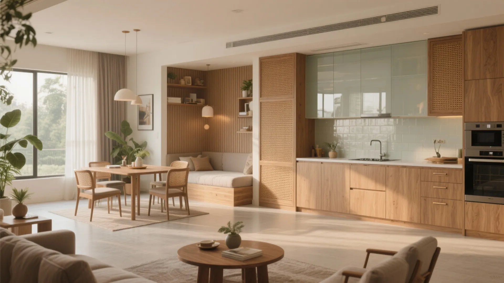 5 Smart Ideas for an Ahmedabad 4 BHK Flat: My field-tested ways to plan, style, and optimize a 4 BHK home in Ahmedabad