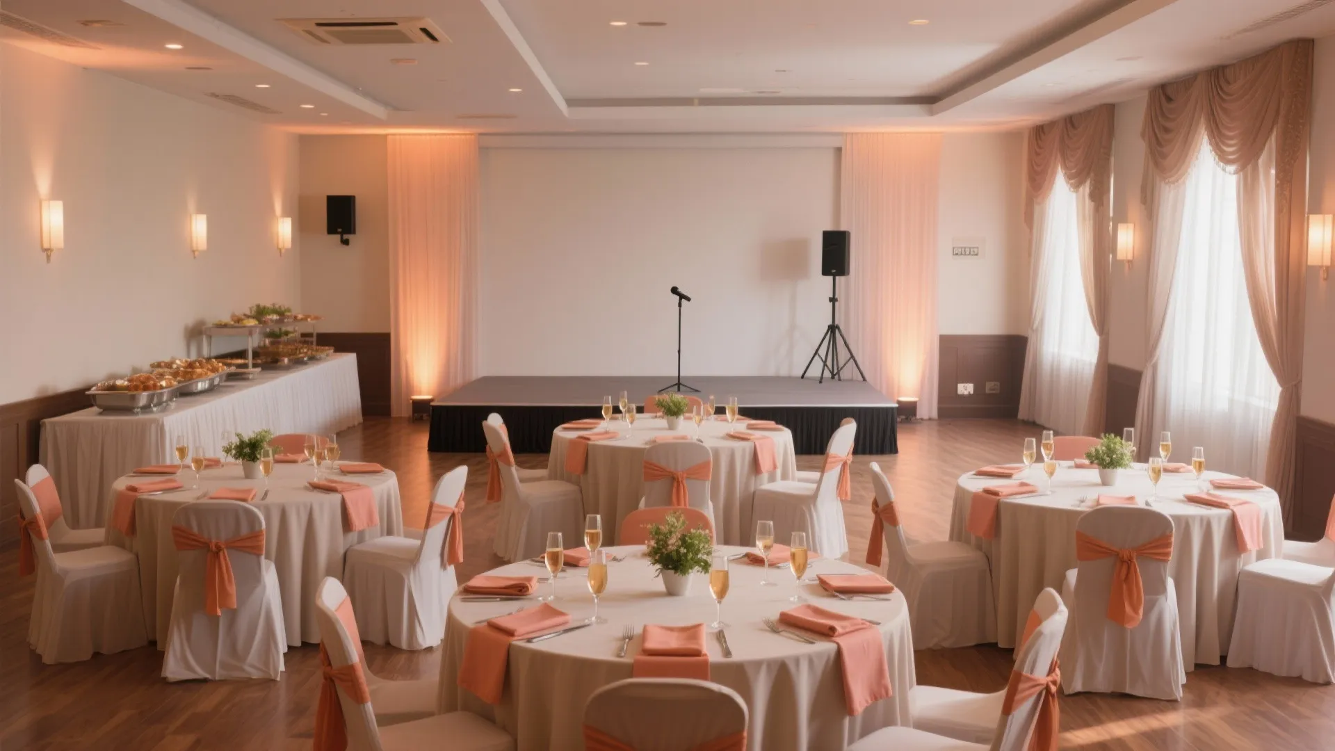 Best Banquet Halls for 50 Person in Ahmedabad with Price: Fast-Track Guide to Booking Affordable Venues in Minutes