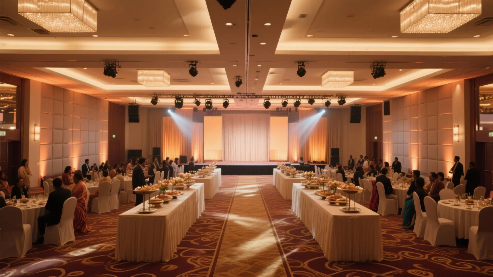 Best Hotel with Banquet Hall in Ahmedabad – Top Picks for Every Occasion: Fast-Track Guide to Booking the Ideal Banquet Hotel in 1 Minute