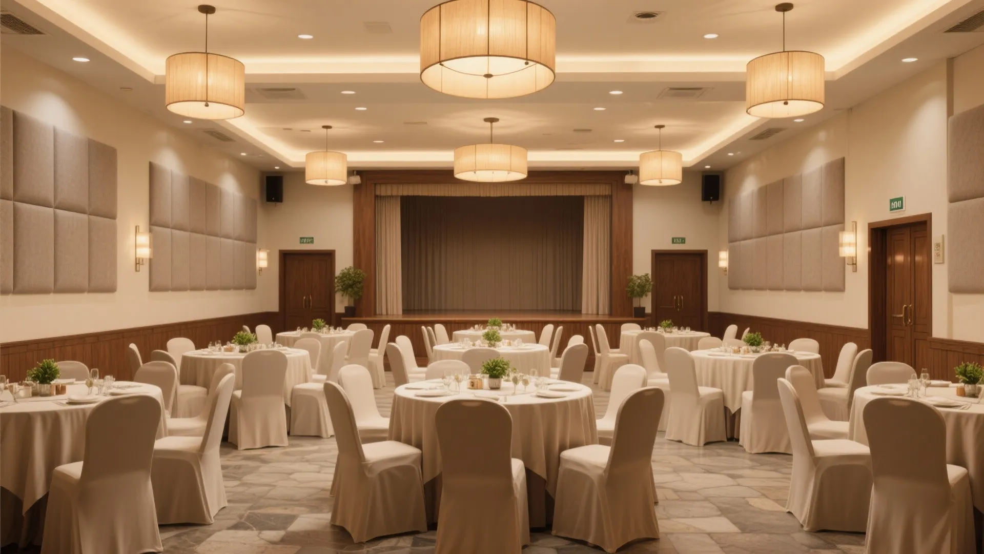 Small Banquet Halls in Ahmedabad: Top Picks & Design Guide: Fast-Track Guide to Finding Small Banquet Halls in Ahmedabad