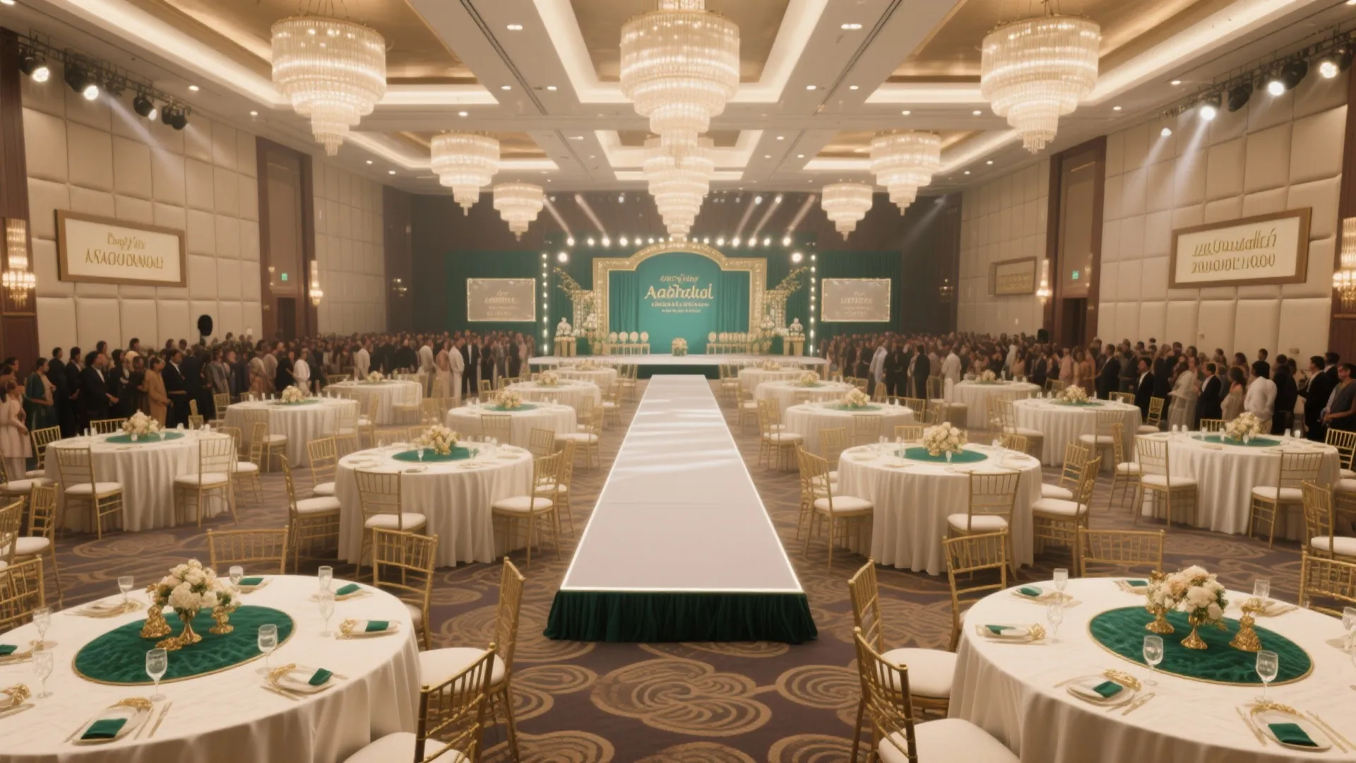 Top 10 Banquet Halls in Ahmedabad for Memorable Events: Fast-Track Guide to Choosing The Perfect Venue in Just 1 Minute