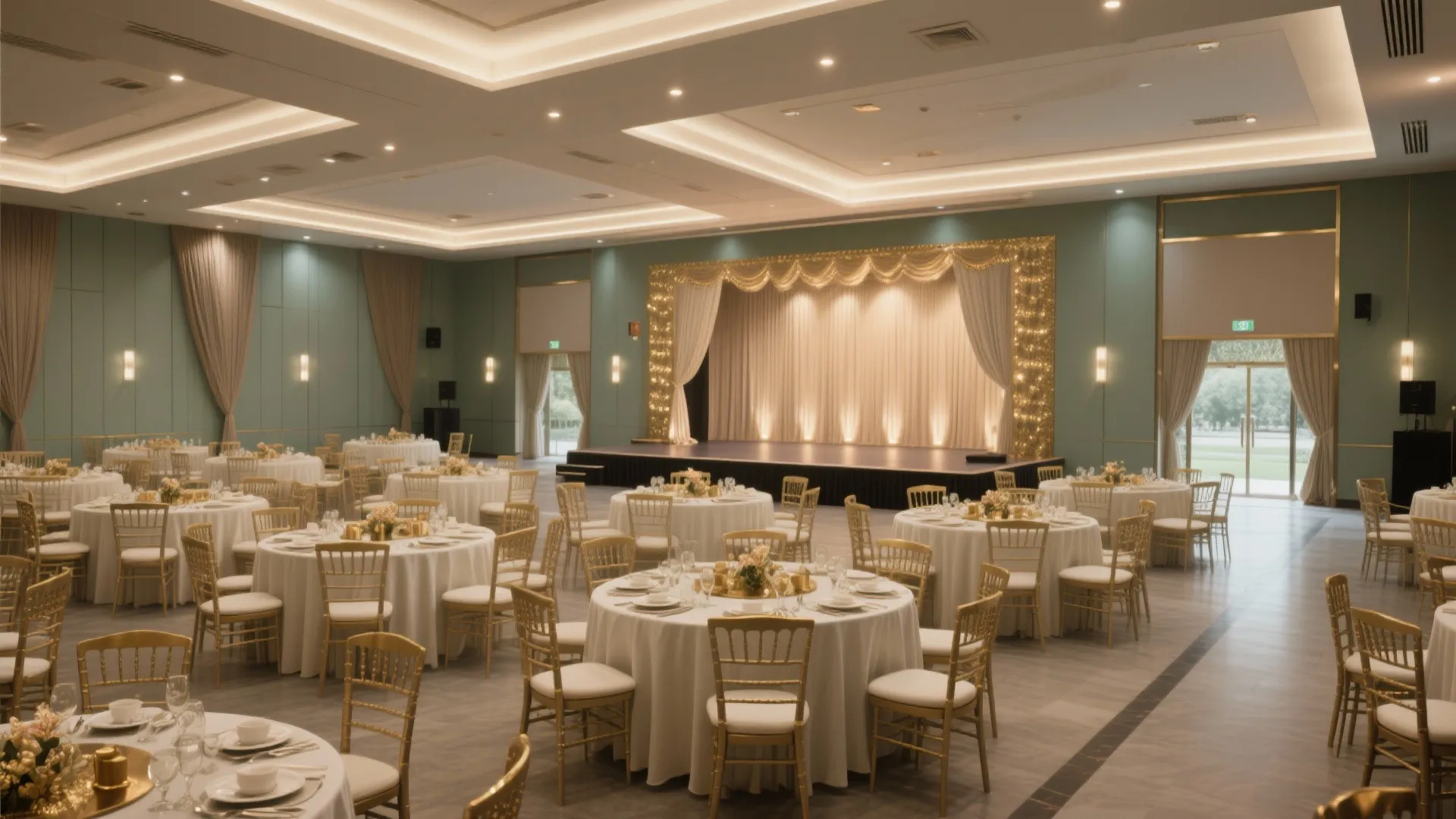 Best Banquet Hall in Ahmedabad for 150 Person Events: Fast-Track Guide to Booking the Perfect Venue in 1 Minute