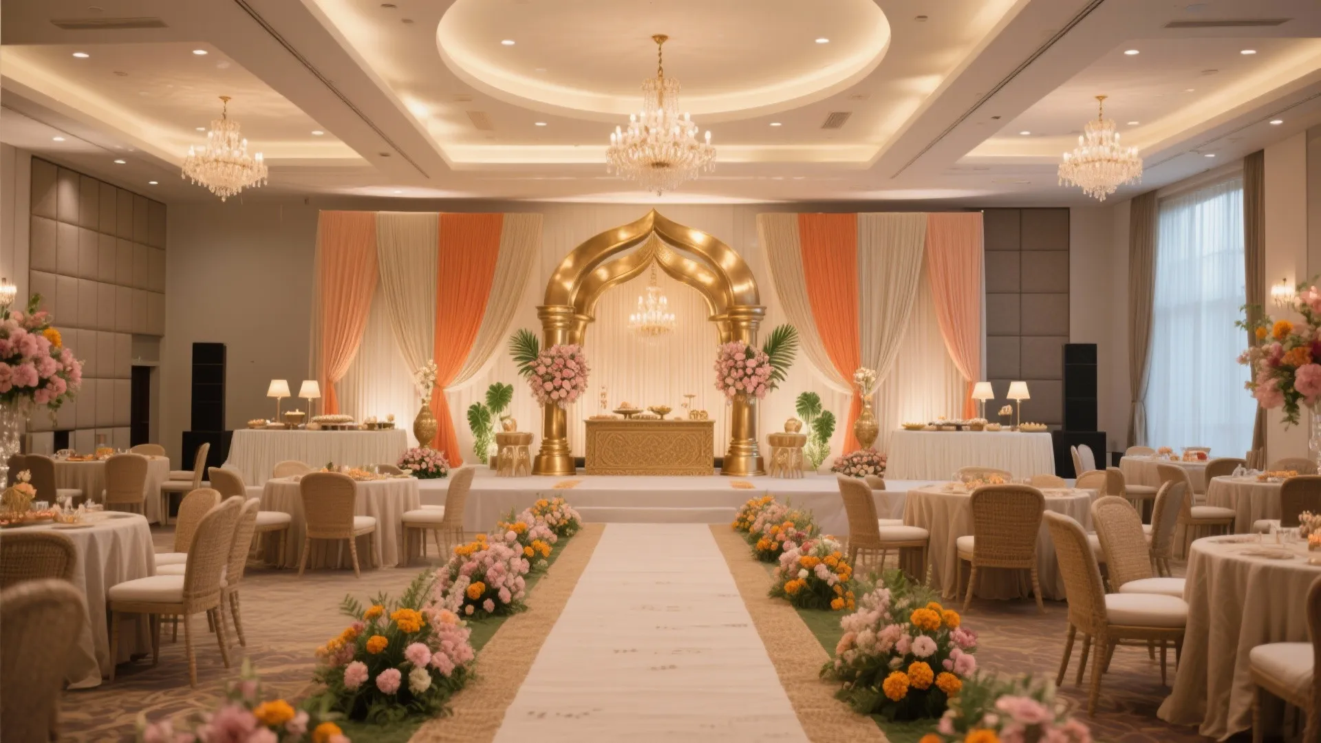 Best Marriage Hall in Ahmedabad: Ultimate Guide 2024: 1 Minute to Find the Perfect Wedding Venue in Ahmedabad