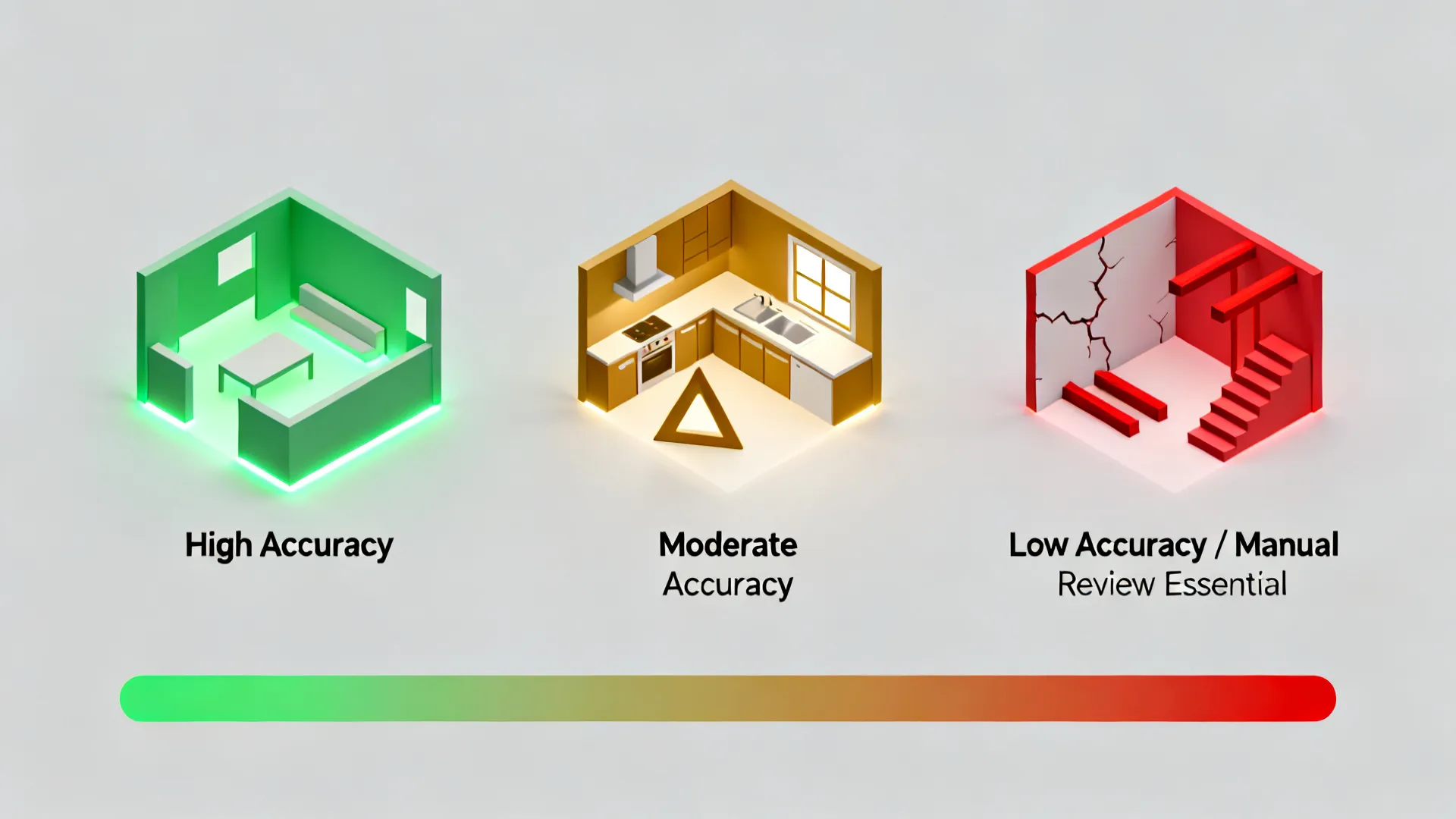 Rapid Iteration and Option Comparison